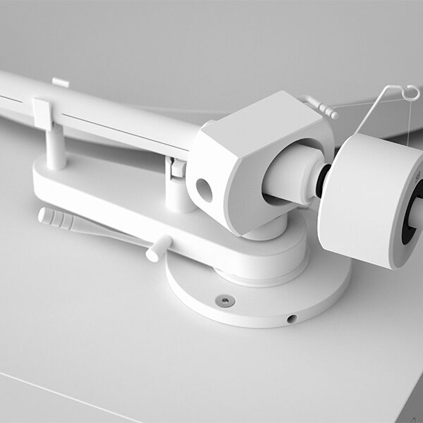 Debut PRO B White Edition