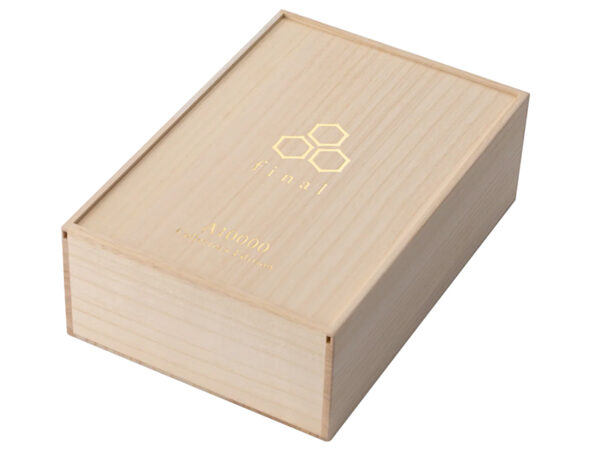 A10000 Collector's Edition