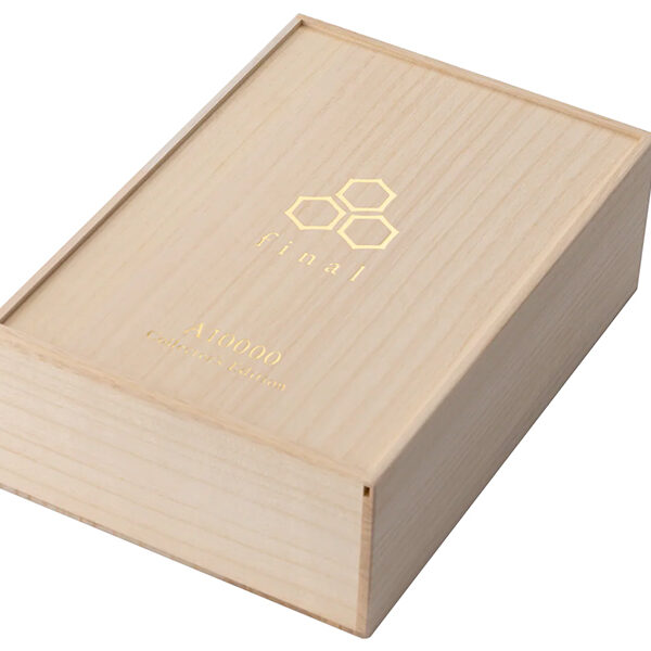 A10000 Collector's Edition