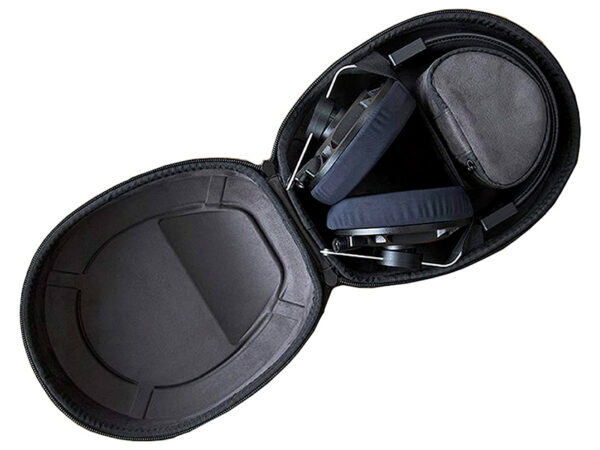 Carry Case per D8000