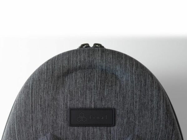 Carry Case per D8000