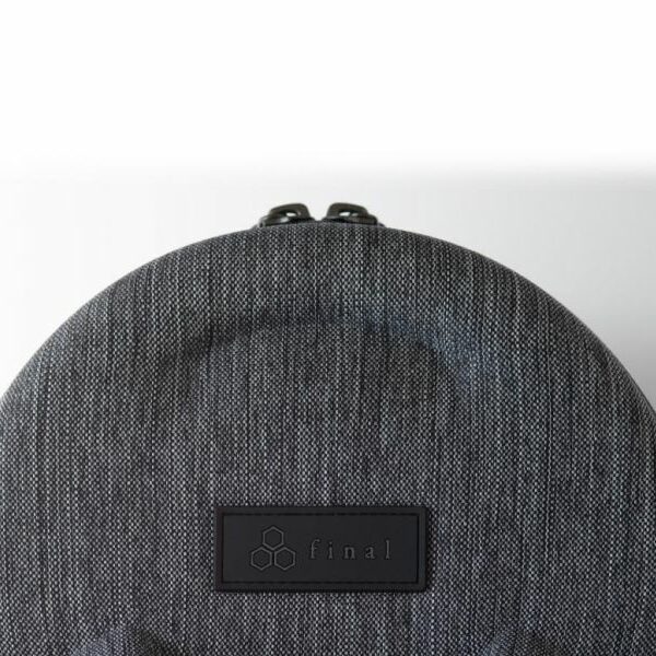 Carry Case per D8000