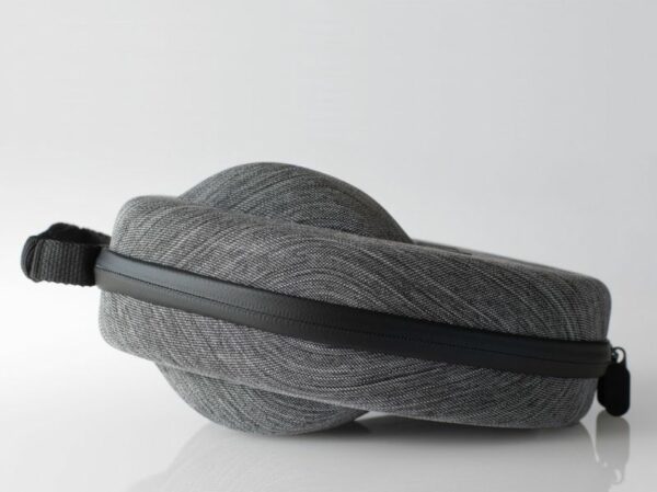 Carry Case per D8000