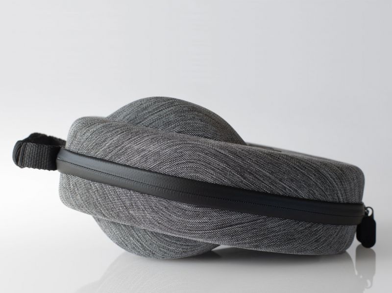 Carry Case per D8000