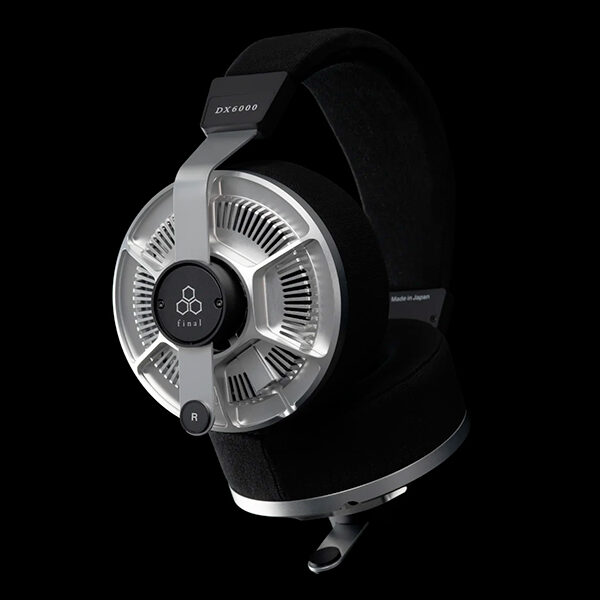 DX6000