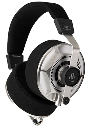 D8000 DC Pro Edition