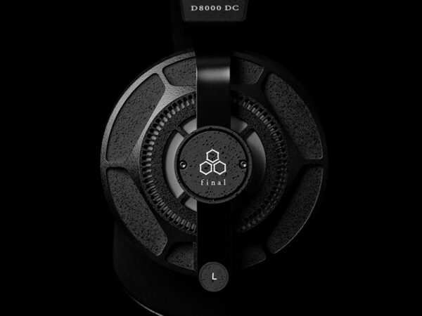 D8000 DC