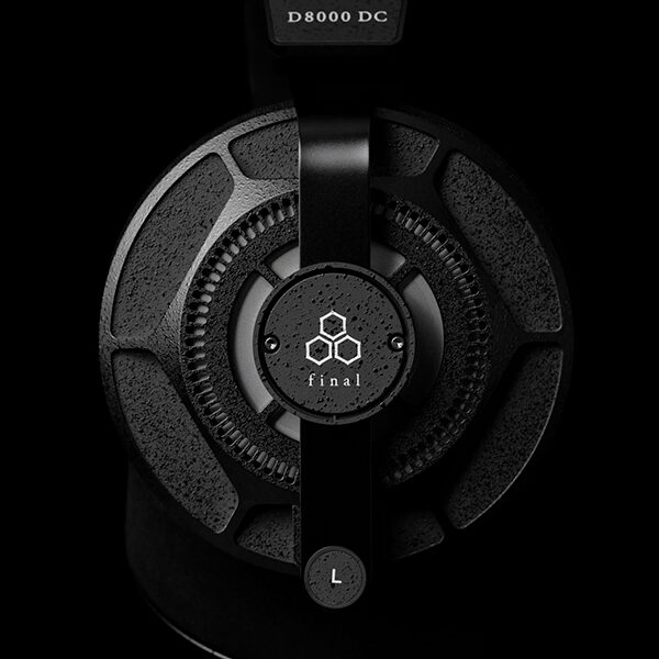D8000 DC