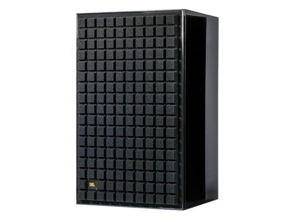 JBL L100 Classic Black Edition