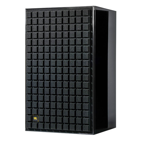JBL L100 Classic Black Edition