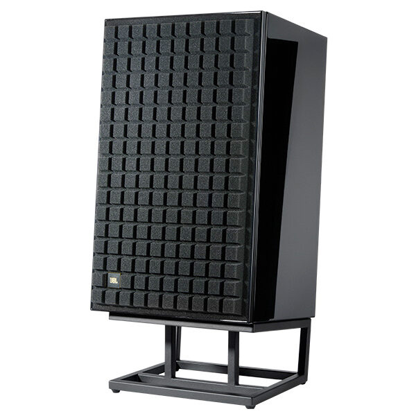 JBL L100 Classic Black Edition