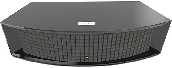 JBL L75ms Classic Black Edition
