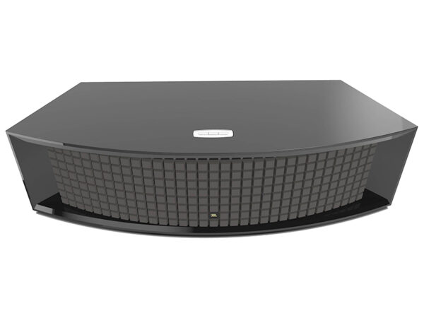 JBL L75ms Classic Black Edition