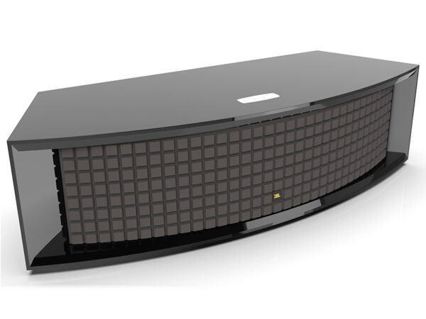 JBL L75ms Classic Black Edition