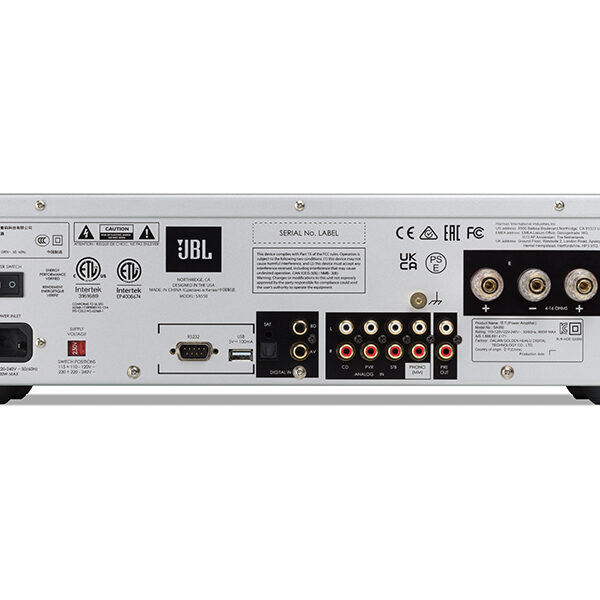 JBL-SA550_silver_back SA550