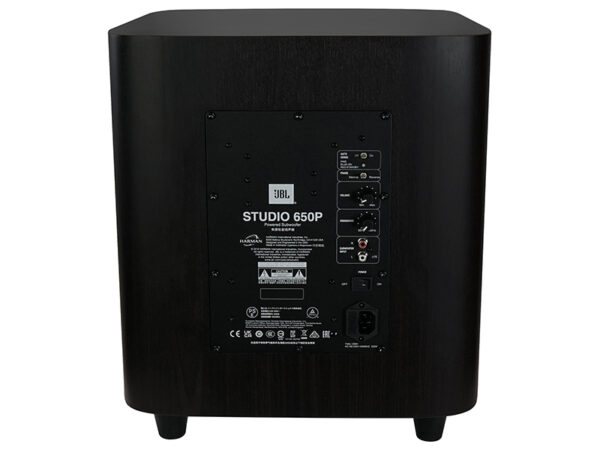 Studio 650P