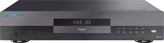 UDP800 MKII