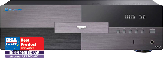 UDP900 MKII