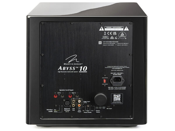 Abyss 10