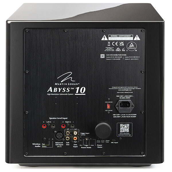 Abyss 10