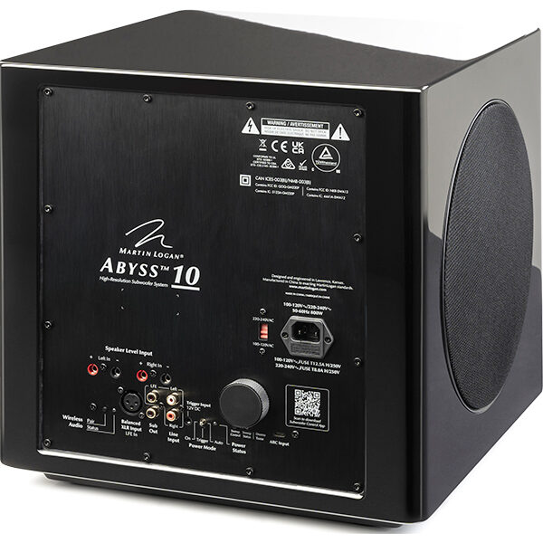 Abyss 10