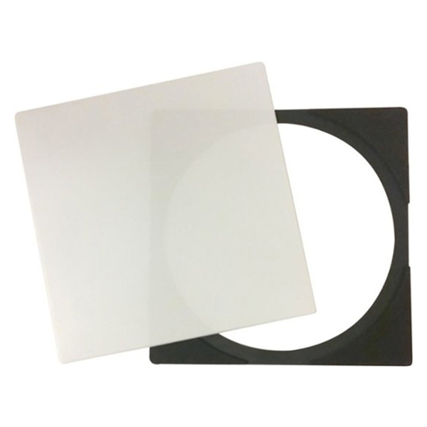 C6/C6ST Square Grille