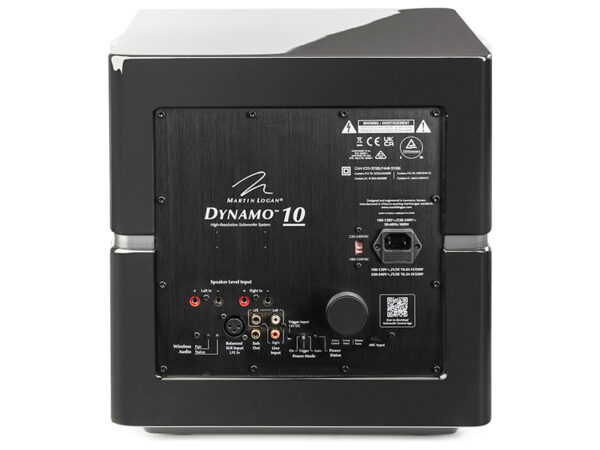 Dynamo 10
