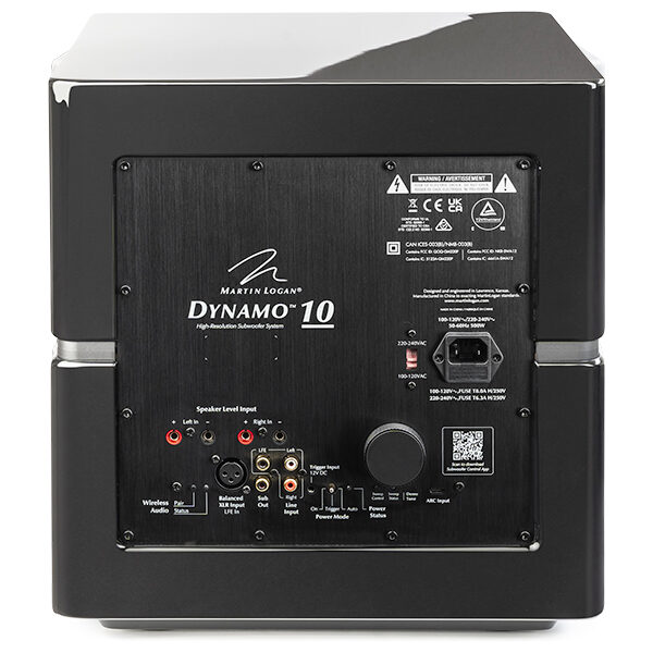 Dynamo 10