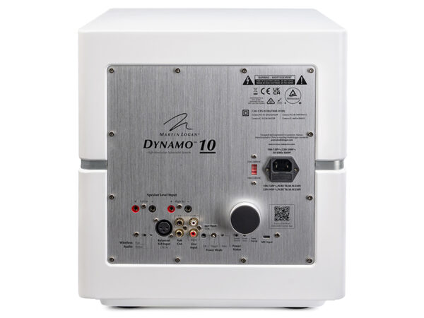Dynamo 10