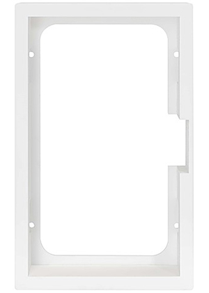 Icon 3XW Wall Frame