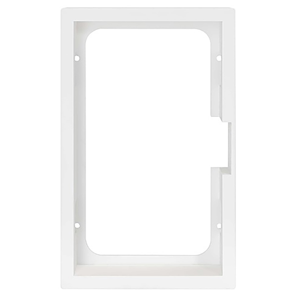 Icon 3XW Wall Frame