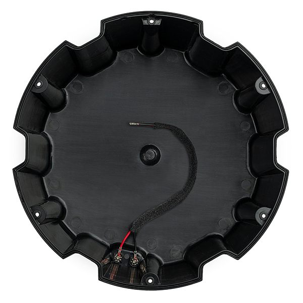 MC6-HT Retrofit Back Box