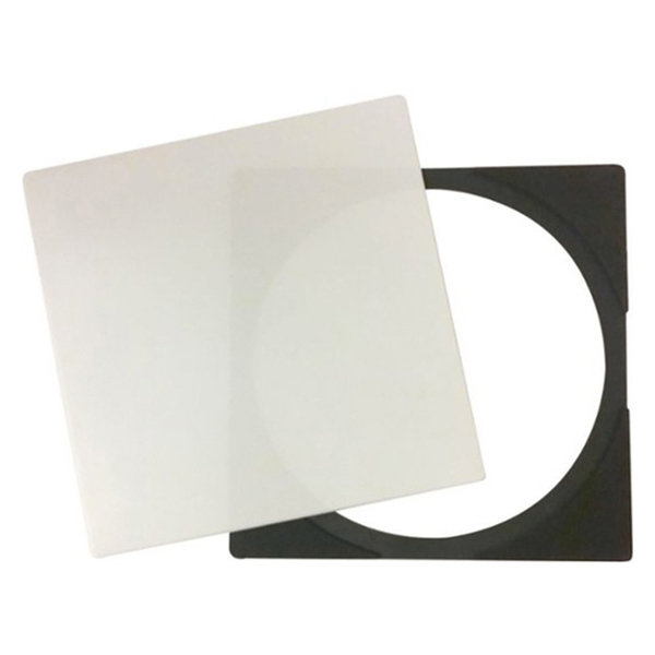 MC6-HT Square Grille