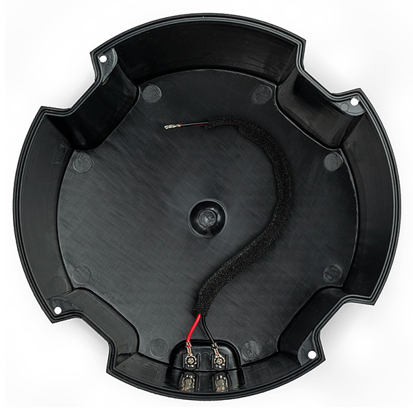 MC6 Retrofit Back Box