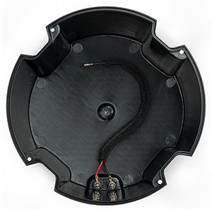 MC8 Retrofit Back Box