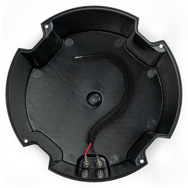 MC8 Retrofit Back Box