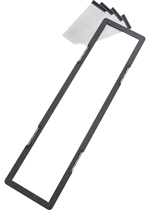 Monument 7XW Bracket