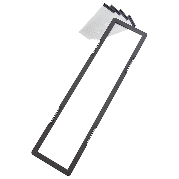 Monument 7XW Bracket