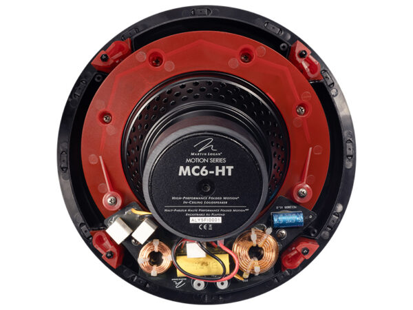 Motion MC6-HT