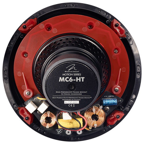 Motion MC6-HT