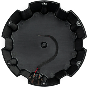 Motion XTC8-HT Retrofit Back Box