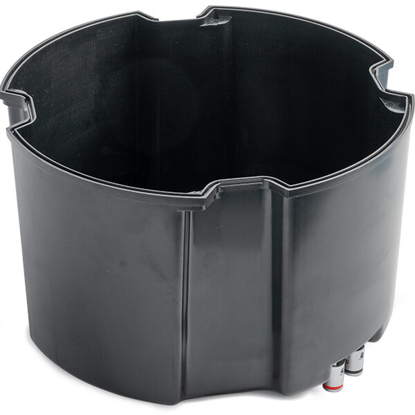 Motion XTC8 Retrofit Back Box