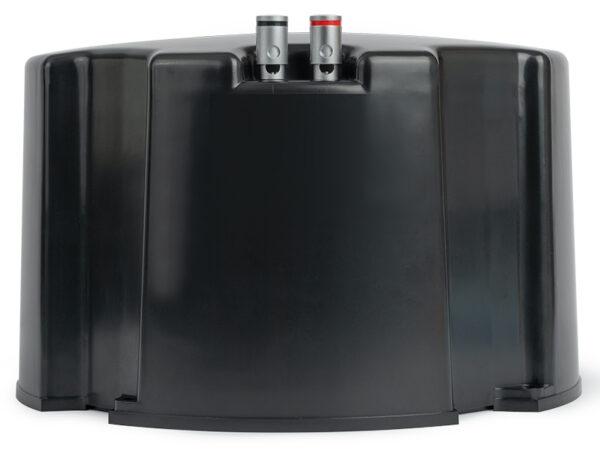 Motion XTC8 Retrofit Back Box