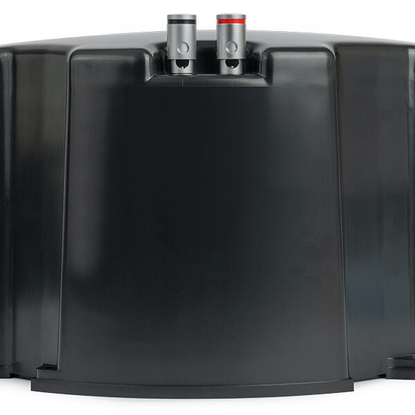 Motion XTC8 Retrofit Back Box