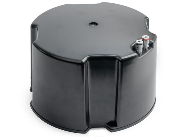 Motion XTC8 Retrofit Back Box