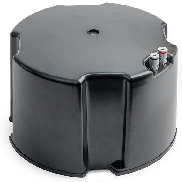 Motion XTC8 Retrofit Back Box