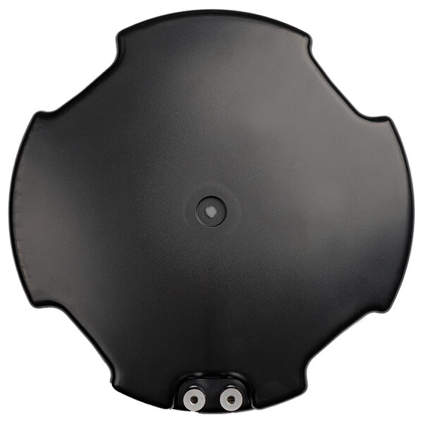 Motion XTC8 Retrofit Back Box