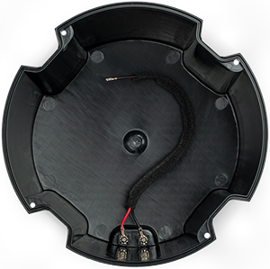 Motion XTC8 Retrofit Back Box