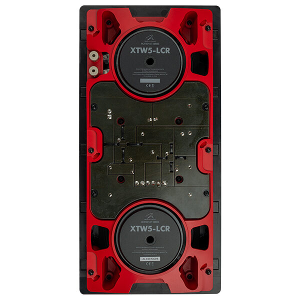 Motion XTW5-LCR