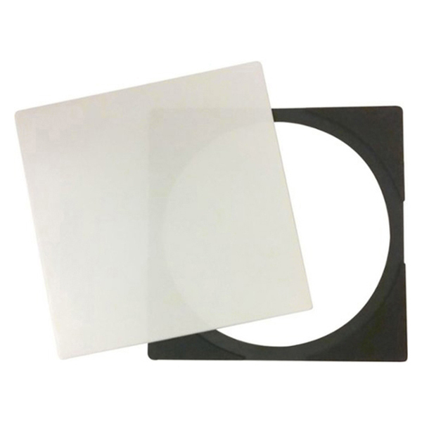 XTC8-HT Square Grille